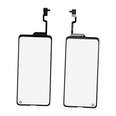 China Galaxy Samsung S10 Oled Touch Glass Screen Assembly Replacement 2in1 for sale