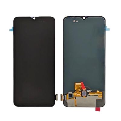 China Cell Phone Display for OnePlus 6t Replacement Mobile Phone Lcd Touch Screen Control 100% Testing Carefully For OPPO for sale