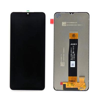 China Highly Recommended Mobile Phone LCD Panel Display Touch Screen for Samsung A326/A32 Replacement for sale