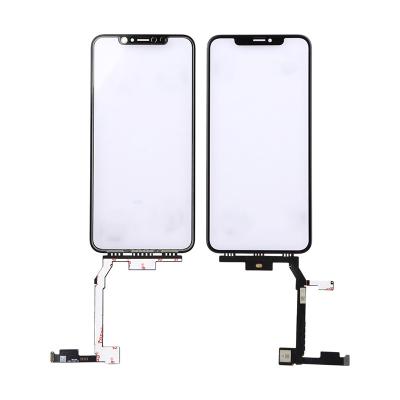 China Replace Mobile Phone Touch Panel Accessories XSMAX XR Iphone Digitiser for sale