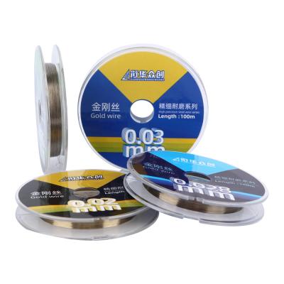 China 0.02mm 0.028mm 0.03mm 0.035mm Soldering Remover Wire For Mobile Devices Repairing for sale