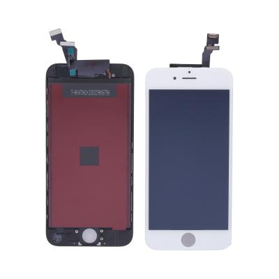 China Upgrade Your Iphone 6 6plus 6s 6splus Lcd Display with this Touch Screen Digitizer Assembly Replacement Color blank for sale