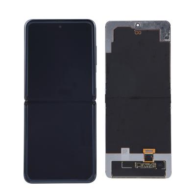 China Bulk Replacement Mobile Phone LCD Screens Display For Samsung Galaxy Zflip 4 5g for sale