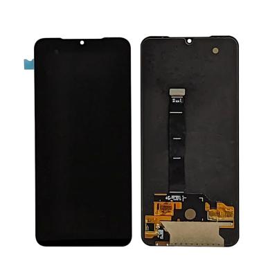 China Redmi Compatible Smartphone Screen Lcd Touch Display for Xiaomi Redmi 9 Lcd Cell Phone Parts for sale