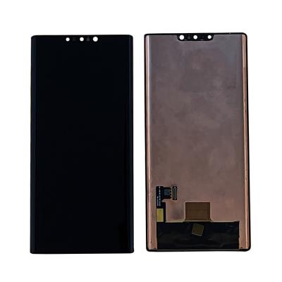 China 100% Testing Carefully Control Mobile Phone Lcd Display Connector for Huawei Mate30Pro Digitizer Screen Lcd Touch Display for sale