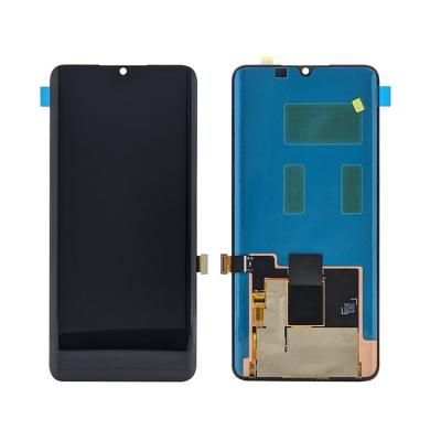 China OEM Mobile LCD tft phone screen Display Touchscreen For Xiaomi CC9pro for sale