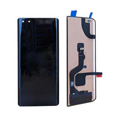 China 100% Tested QC Lcd Touch Screen Digitizer Assembly Replacement for HUAWEI Mate40Pro Huawei Compatible for sale