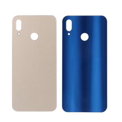 China Huawei P30lite Y9S Cell Phone Housing Back Battery Door OEM for sale