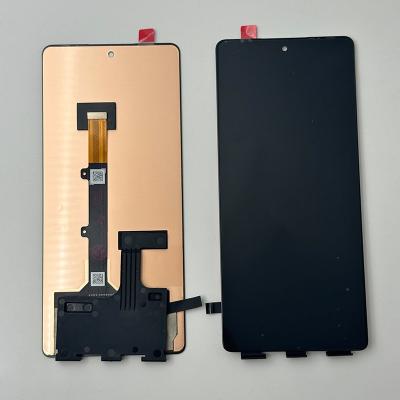 China Mobile Phone Lcd For TRANSSION Pova4 LGTN Pova6pro Li9 Touch Screen Digitizer Replacement Display Lcd Screen for sale