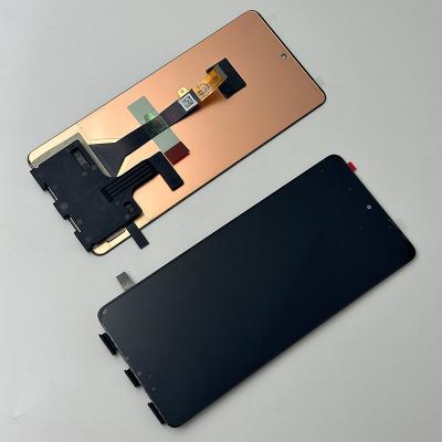 China Mobile Phone Lcd For TRANSSION Canon 20pro CKTN GT 20pro x6871 Touch Screen Digitizer Replacement Display Lcd Screen for sale