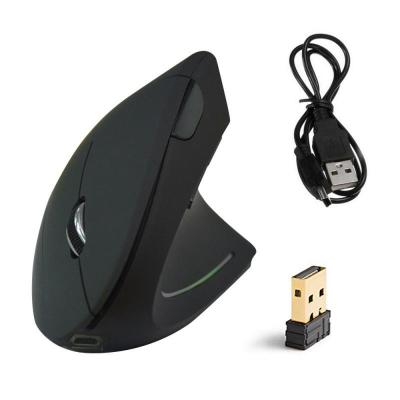 China 2021 New Popularity Hot Selling Good Quality Game Products PC Vertical Wireless Mouse for sale