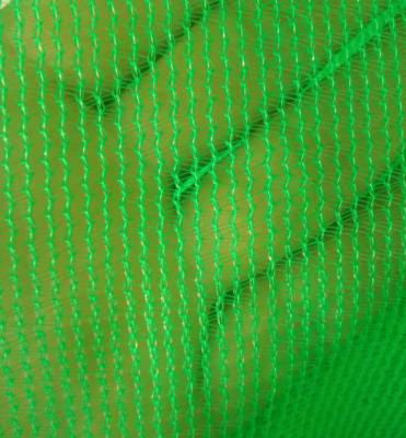 China Disposable Construction Net / Building Safety Mesh Cheap Price Green Screen Safety Net for sale