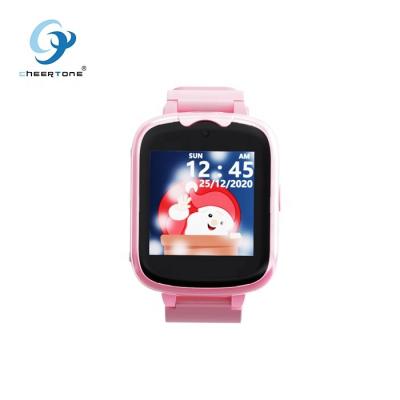 China Cheap Touch Screen Kids Camera Watch for IP67 Waterproof Education SmartWatch for Boys Girl Gift for sale