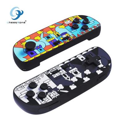 China CTH1 Hot Product USB 32 Bit Video GameConsole HD Gamepad Wireless Controller Built In 562 Retro Video Game Console CT-H1 for sale