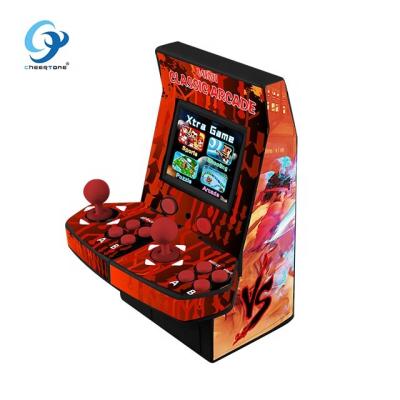 China 2019 best selling bartop hot mini arcade retro 2.8