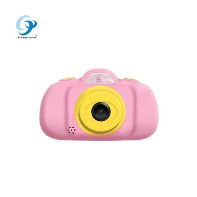 China Wholesale CTP5 Video Photo Game Factory Portable MP3 Kids Digital Camera For Kids for sale