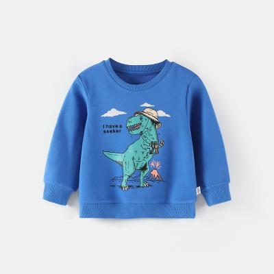 China 2021 Wholesale Winter Anti-pilling Warm Selling Children's Clothing Set Knitwear Sweater for sale