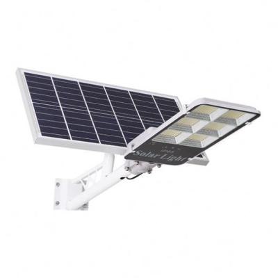 China ROAD High Brightness IP65 50 Watt 100W 300W 200W Led Solar Street Light for sale