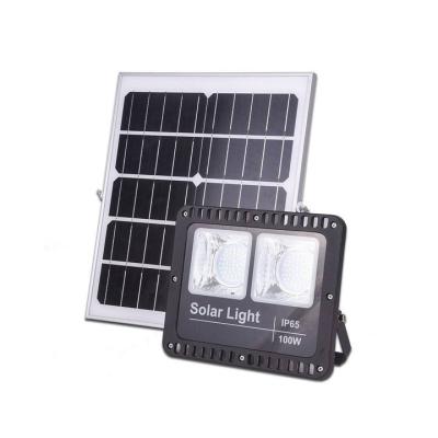 China High Brightness Solar High Quality Guarantee ROAD Foco Solar Para Flood Light for sale