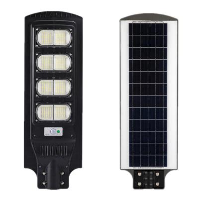 China 100W 150W 300W ROAD led solar light street light led street light for sale