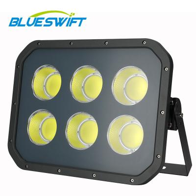 China Interior & COB 150W 400W 300W 200W 50W 100W 500W Outdoor Garden Floodlight Landscape Lamps Flood Lights Outdoor Watts LED Flood Light for sale