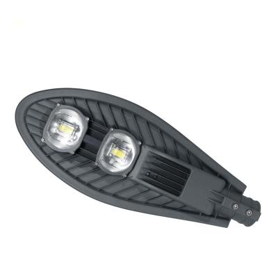 China ROAD Ip65 High Power 50W 100W 150W 200W Outdoor Cobra Head Cob Led Street Light for sale