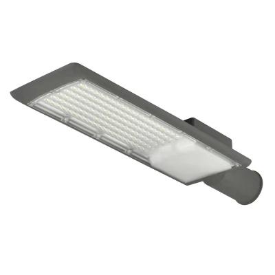 China 2022 Street High Power IP65 Street Led Street Light 100Watt Lightweight Aluminum Led for sale