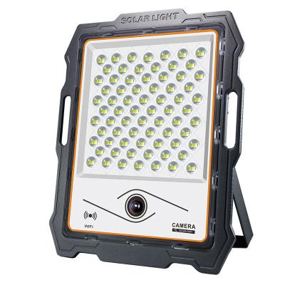 China Outdoor Flood Light SAL 5000 Lumens Powerful Super Bright Rechargeable Flood Light Waterpoof Handy Speaker for sale