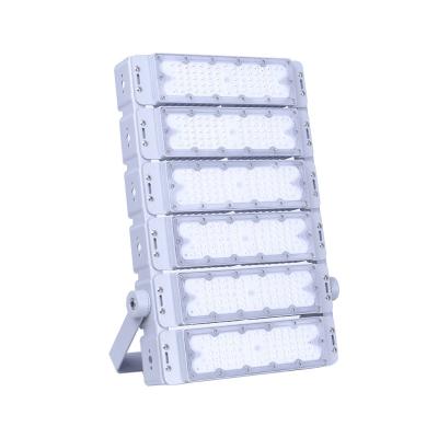 China LANDSCAPE High Efficiency IP66 50W 100W 150W 200W LED Module Flood Light for sale