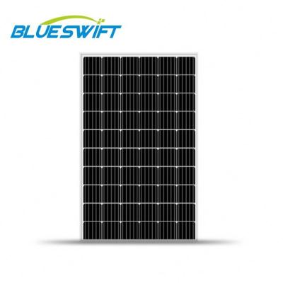 China Europe Home Popular Selling Solar Panel 560w All Black Mono 560w 550watt 540w 530w 560 Watt Full Black for sale