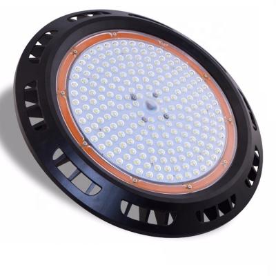 China Residential UFO High Bay Led Lighting For Gym UFO Decorative High Bay 150W High Bay Light for sale