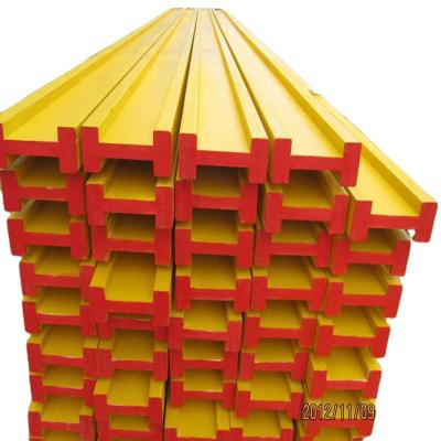 China H20/H16 eco-friendly timber wood/LVL beam for construction formwork for sale