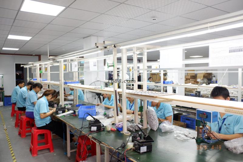 Verified China supplier - Shenzhen Jooyo Technology Co., Ltd