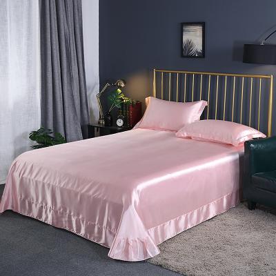 China Eco - Friendly Designer Comforters Bedding Sheet Set for sale