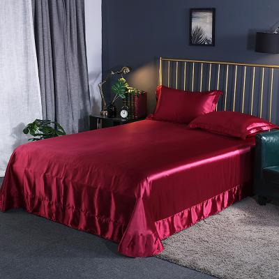 China Eco - Friendly Designer Bedding Comforter Sets Luxury Bedding Set Wholesale for sale