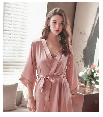 China QUICK DRY Women's Sleepwear Women's Pajamas Sleepwear Set for sale