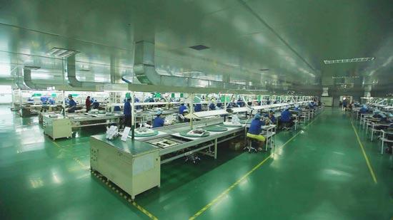 Verified China supplier - Xian Votesen Electronic Technology Co., Ltd.