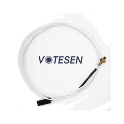 China VTS100 Temperature Sensor Thermistor Temperature Sensor Ntc 1k 2k 3k 5k 10k 15k for sale