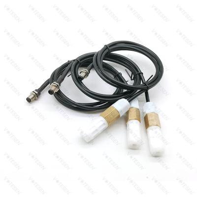 China Temperature and Humidity Sensor SHT30 SHT31 SHT35 Temperature and Humidity Sensor for sale