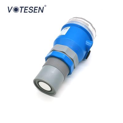 China VLS730 Ultrasonic Level Sensor 0-10V Gauge Fuel Level for sale