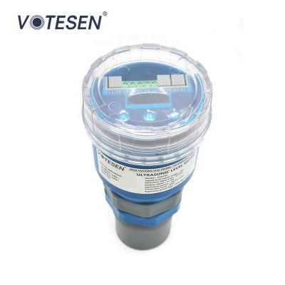 China ABS Integrative Votesen VLS730 Series Ultrasonic Level Meter For Different Fields For Level Measurement for sale