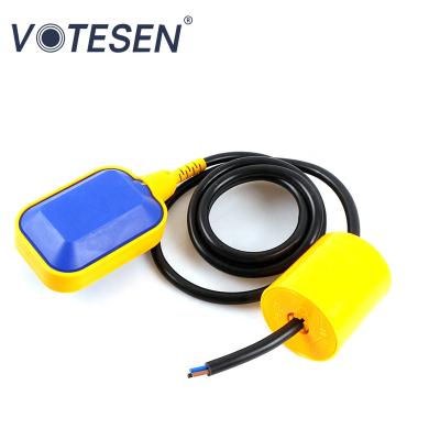 China Water tank float level switch level sensor for tank level control for sale