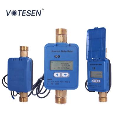 China Smart Digital T3-2 T3-2 Flow Ultrasonic Water Meter for sale