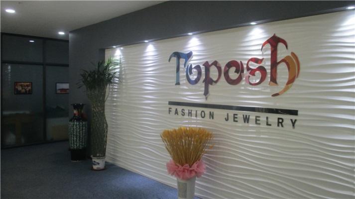 Verified China supplier - Qingdao Toposh International Trading Co., Ltd.