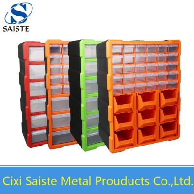 China Wholesale Box Elements Box Integrated Tool Box Lego Toy Storage Cabinet Drawer Viable Type for sale