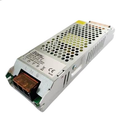 China High Reliability SL-200-12  LRS-200-12 200W Single Output Switching Power Supply 12V 1A for sale