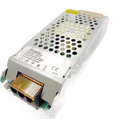 China LED strip SL-200-12 LRS-200-12  ac-dc 200W 12V 17A Ultra Compact Switching Power Supply For Textile machine for sale