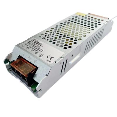 China SL-60-12  Switching Power Supply RSD-60H-12 60W 12V Reliable Railway DC-DC Converter SL-60-12 for sale