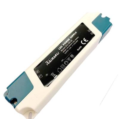 China SLL-35-24  LPV-35-24 IP67 Waterproof LED Driver 36W 24V 1.5A SLL-35-24 for sale