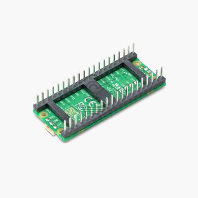 China Raspberry pi PICO H Low Power Raspberry Pi PICO Expansion Board Dual-Core Processor Development Board Experimental Suite RP2040 Chip I/O for sale